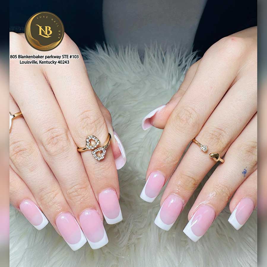 Nail June 11